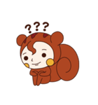 さくしろう（個別スタンプ：33）