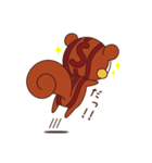 さくしろう（個別スタンプ：35）