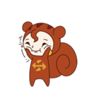さくしろう（個別スタンプ：38）