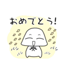 一緒に勉強しよう！ふうちゃん（個別スタンプ：39）