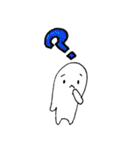ふにゃふにゃさんの日々（相槌）（個別スタンプ：38）