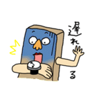 鼻めがねくん（個別スタンプ：20）