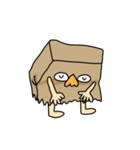 鼻めがねくん（個別スタンプ：39）