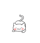 だらだらねこ（個別スタンプ：33）