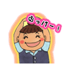 働く女子の日常（個別スタンプ：20）