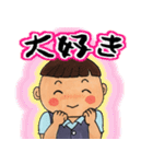 働く女子の日常（個別スタンプ：23）