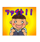 働く女子の日常（個別スタンプ：31）