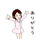 ハッピー・ライフ・クリエーター（個別スタンプ：29）