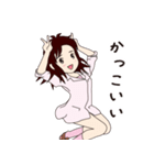 ハッピー・ライフ・クリエーター（個別スタンプ：32）