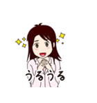 ハッピー・ライフ・クリエーター（個別スタンプ：39）
