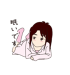 ハッピー・ライフ・クリエーター（個別スタンプ：40）