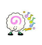 けなげ組 の仲間達（個別スタンプ：28）
