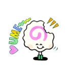 けなげ組 の仲間達（個別スタンプ：31）