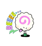 けなげ組 の仲間達（個別スタンプ：38）