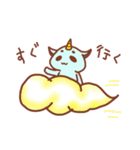 ラッシュくん（個別スタンプ：15）