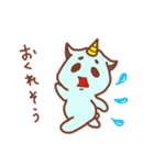 ラッシュくん（個別スタンプ：16）