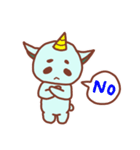 ラッシュくん（個別スタンプ：18）