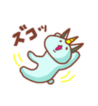ラッシュくん（個別スタンプ：25）