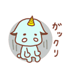 ラッシュくん（個別スタンプ：26）