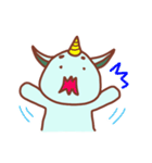 ラッシュくん（個別スタンプ：37）
