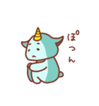 ラッシュくん（個別スタンプ：38）