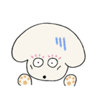 犬のリンちゃん（個別スタンプ：4）