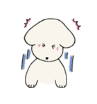 犬のリンちゃん（個別スタンプ：15）