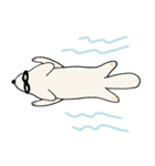 犬のリンちゃん（個別スタンプ：25）