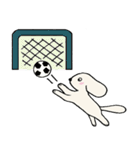 犬のリンちゃん（個別スタンプ：31）