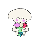 犬のリンちゃん（個別スタンプ：33）