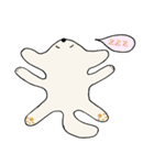 犬のリンちゃん（個別スタンプ：39）