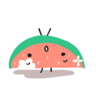 Bitten Watermelon（個別スタンプ：32）