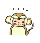 きぐるみん。（個別スタンプ：39）