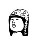 えり子さん（個別スタンプ：14）