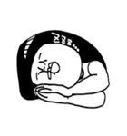 えり子さん（個別スタンプ：15）
