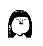 えり子さん（個別スタンプ：21）
