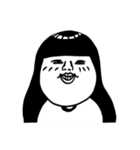 えり子さん（個別スタンプ：33）