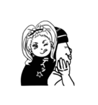 えり子さん（個別スタンプ：39）