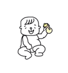 ぷぅどぅスタンプ（個別スタンプ：12）