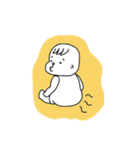 ぷぅどぅスタンプ（個別スタンプ：13）