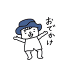 ぷぅどぅスタンプ（個別スタンプ：23）