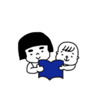 ぷぅどぅスタンプ（個別スタンプ：31）