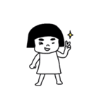 ぷぅどぅスタンプ（個別スタンプ：34）