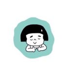 ぷぅどぅスタンプ（個別スタンプ：36）