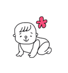 ぷぅどぅスタンプ（個別スタンプ：38）