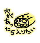 落書き野菜（個別スタンプ：29）