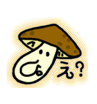 落書き野菜（個別スタンプ：37）