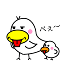 トッチポッチ（個別スタンプ：34）