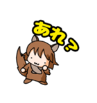 わんわんお～（個別スタンプ：4）