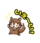 わんわんお～（個別スタンプ：6）